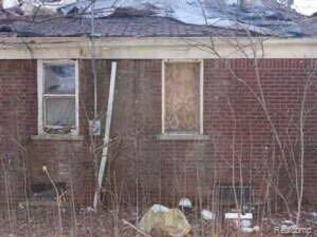 18910 Teppert Street, Detroit, MI 48234