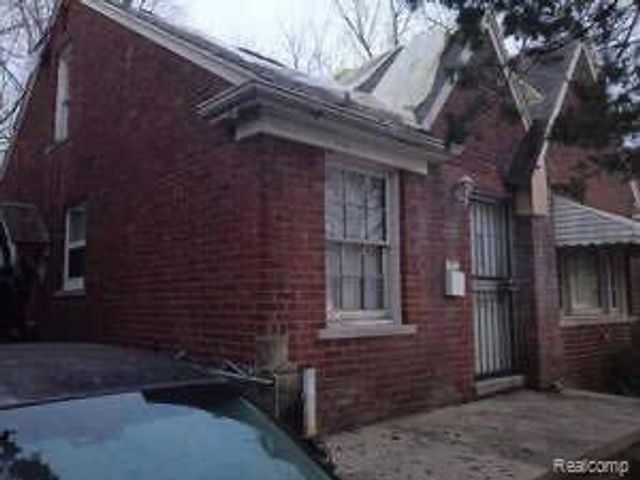 18910 Teppert Street, Detroit, MI 48234