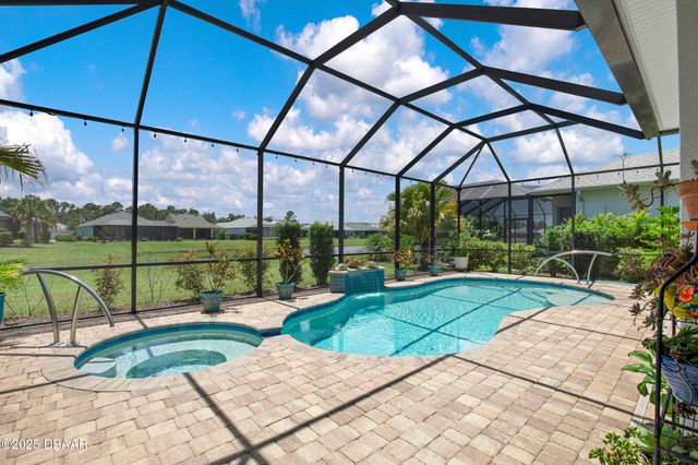770 Jollymon Way, Daytona Beach, FL 32124