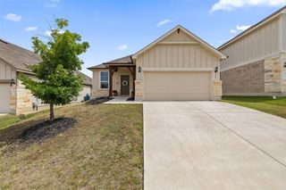 717 Bayberry CIR, Buda, TX 78610