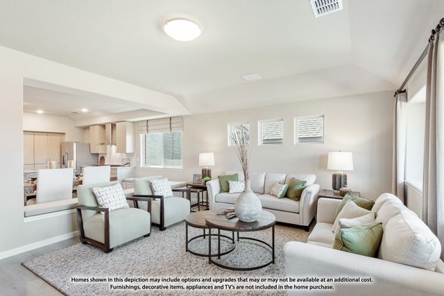 925 Creekhollow Drive, Godley, TX 76044