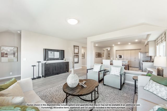 925 Creekhollow Drive, Godley, TX 76044