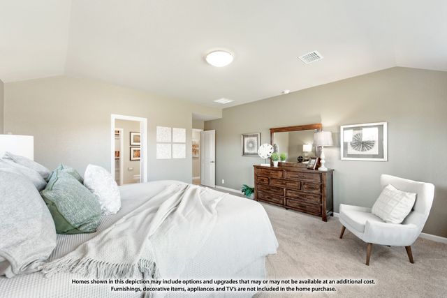 925 Creekhollow Drive, Godley, TX 76044