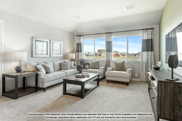 925 Creekhollow Drive, Godley, TX 76044