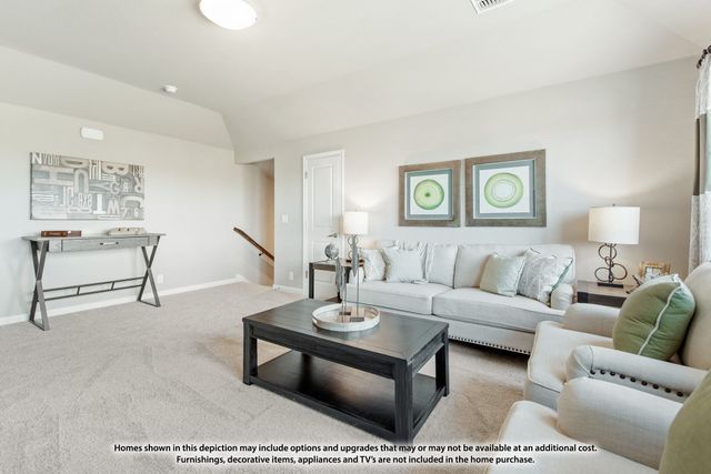 925 Creekhollow Drive, Godley, TX 76044