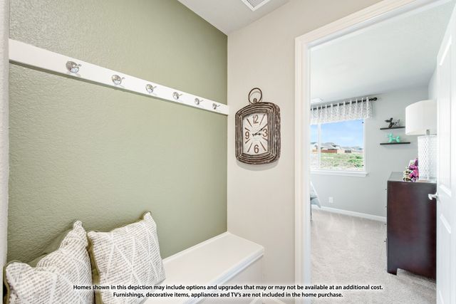 925 Creekhollow Drive, Godley, TX 76044