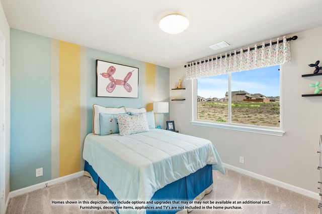 925 Creekhollow Drive, Godley, TX 76044
