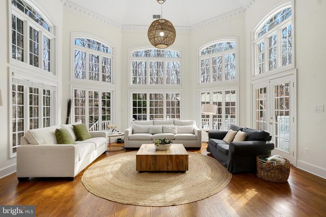 9646 EAGLE RIDGE DR, Bethesda, MD 20817