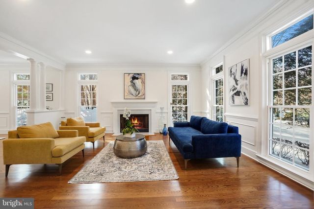 9646 EAGLE RIDGE DR, Bethesda, MD 20817