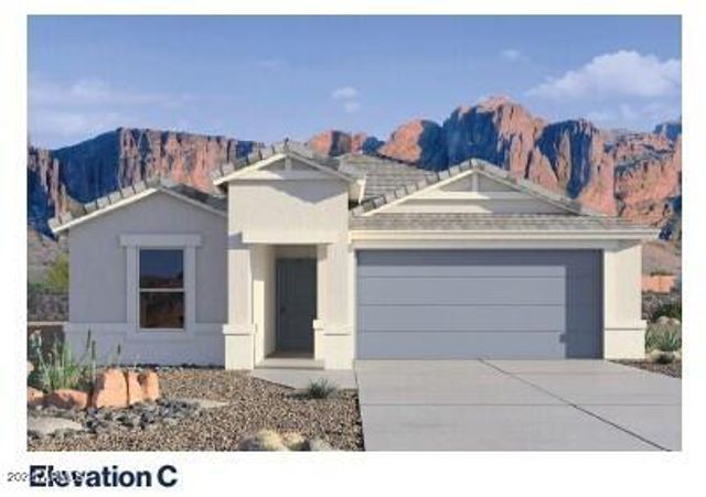 25948 W NANCY Lane, Buckeye, AZ 85326