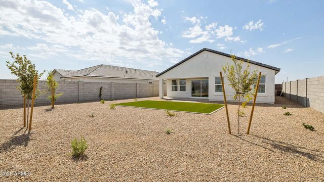 25948 W NANCY Lane, Buckeye, AZ 85326