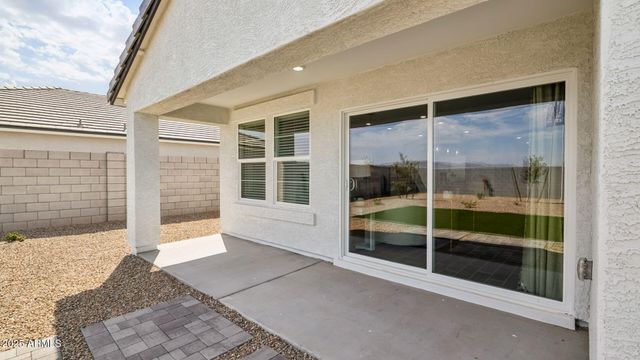 25948 W NANCY Lane, Buckeye, AZ 85326