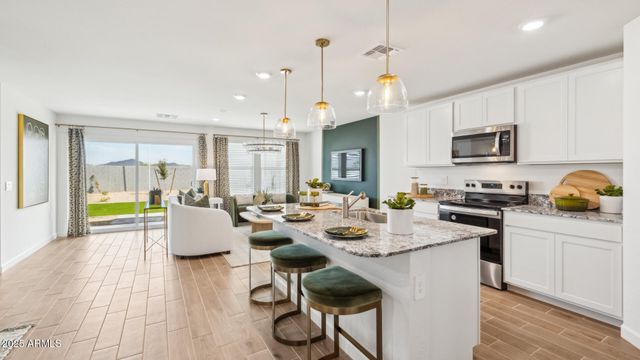 25948 W NANCY Lane, Buckeye, AZ 85326