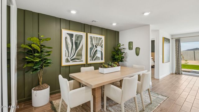 25948 W NANCY Lane, Buckeye, AZ 85326