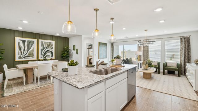 25948 W NANCY Lane, Buckeye, AZ 85326