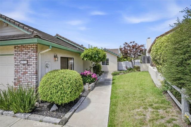 407 Chaparral, Arroyo Grande, CA 93420