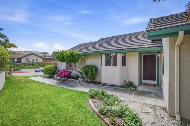 407 Chaparral, Arroyo Grande, CA 93420