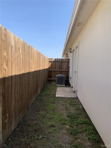 420 Teague Avenue 4, Edinburg, TX 78539