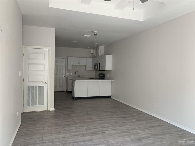 420 Teague Avenue 4, Edinburg, TX 78539