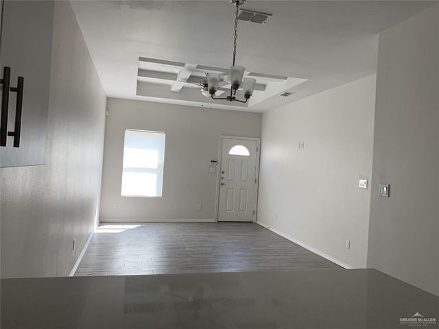 420 Teague Avenue 4, Edinburg, TX 78539