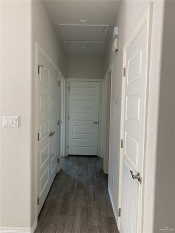 420 Teague Avenue 4, Edinburg, TX 78539