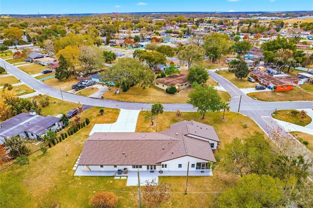 2619 W DORIS STREET, Kissimmee, FL 34741