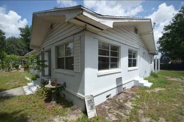 307 STEEDLY AVENUE, Lake Wales, FL 33853