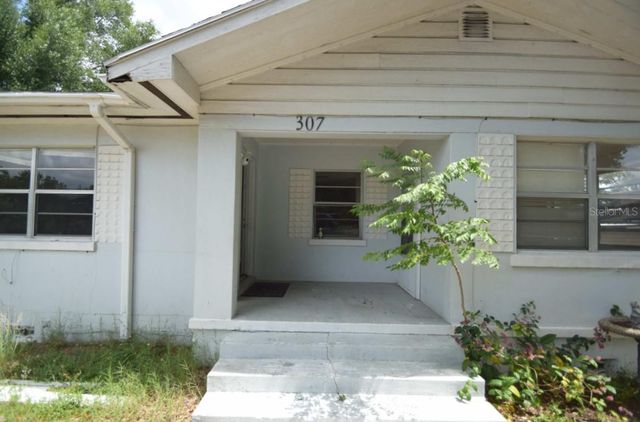 307 STEEDLY AVENUE, Lake Wales, FL 33853