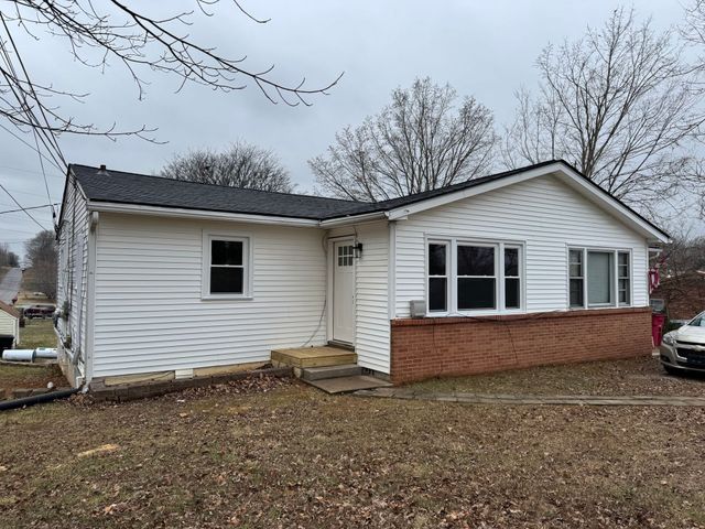 606 Dover Rd Apt 3, Clarksville, TN 37042