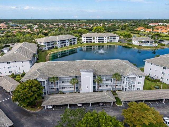 7812 Regal Heron CIR 103, Naples, FL 34104