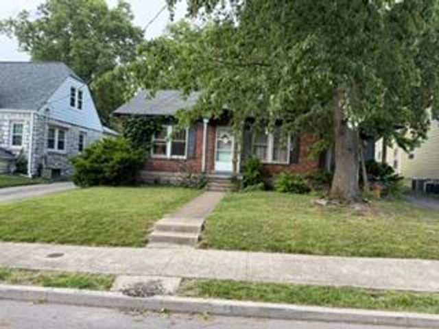 159 Goodrich Avenue, Lexington, KY 40503