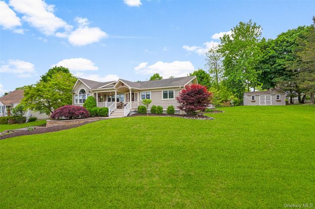 12 Birch Street, Fishkill, NY 12524