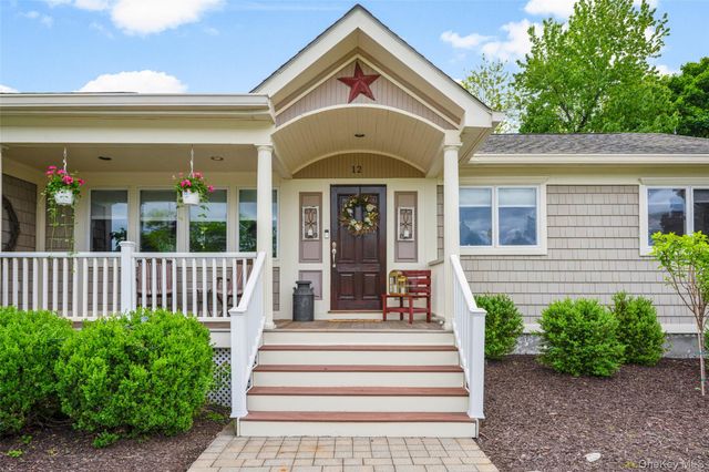 12 Birch Street, Fishkill, NY 12524