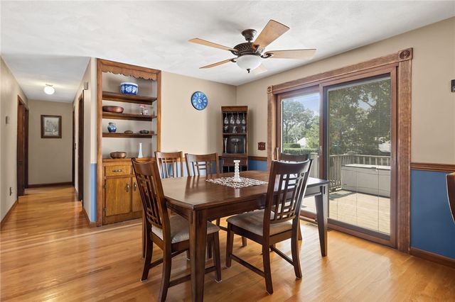 67 Winston Avenue, Warwick, RI 02886