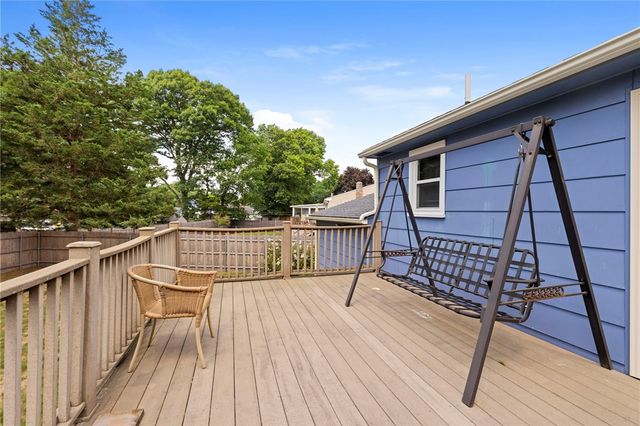 67 Winston Avenue, Warwick, RI 02886