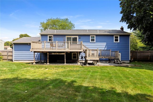 67 Winston Avenue, Warwick, RI 02886