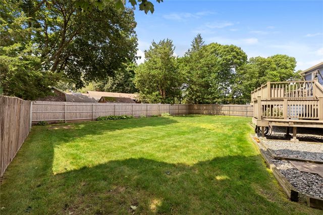 67 Winston Avenue, Warwick, RI 02886