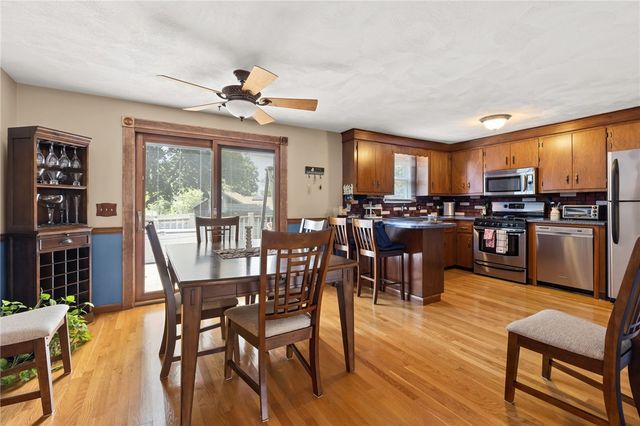 67 Winston Avenue, Warwick, RI 02886