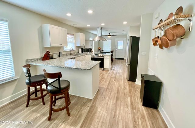 1506 SE 4TH Avenue, Melrose, FL 32666