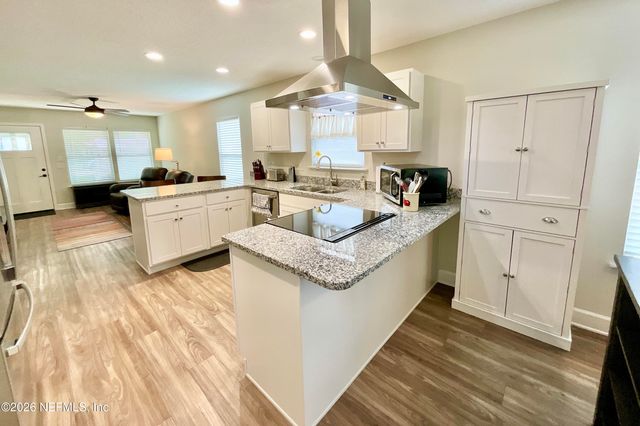 1506 SE 4TH Avenue, Melrose, FL 32666