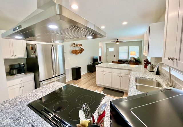 1506 SE 4TH Avenue, Melrose, FL 32666