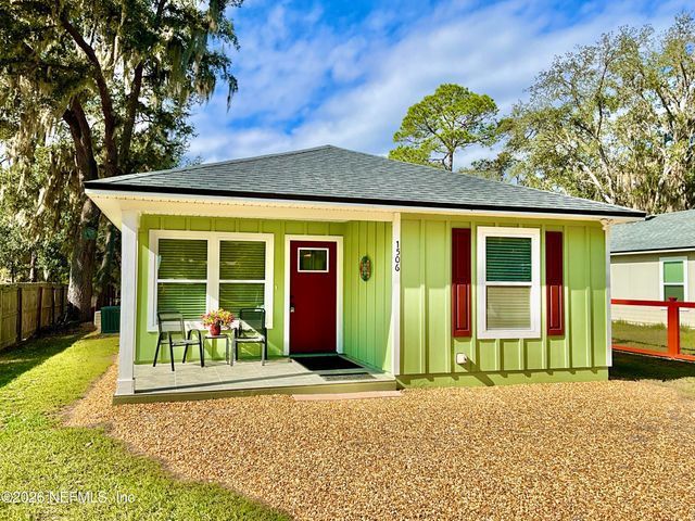 1506 SE 4TH Avenue, Melrose, FL 32666