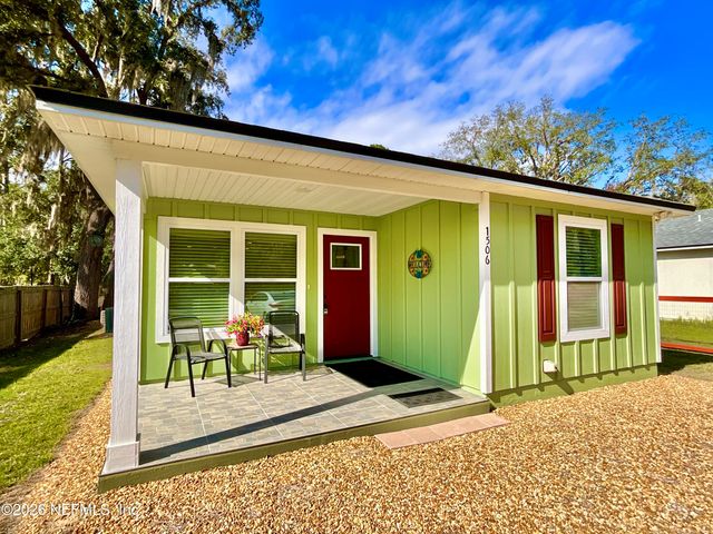 1506 SE 4TH Avenue, Melrose, FL 32666