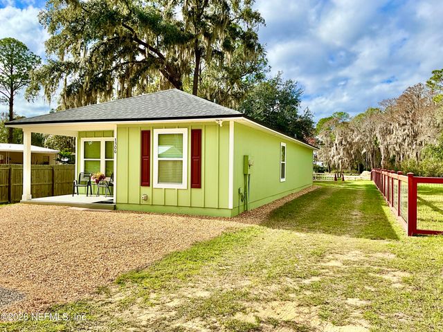 1506 SE 4TH Avenue, Melrose, FL 32666