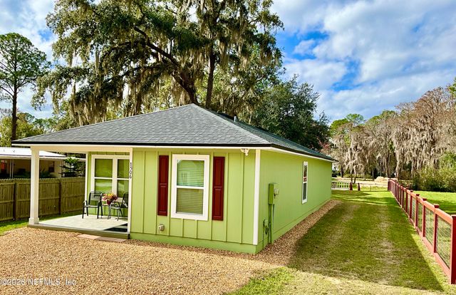 1506 SE 4TH Avenue, Melrose, FL 32666