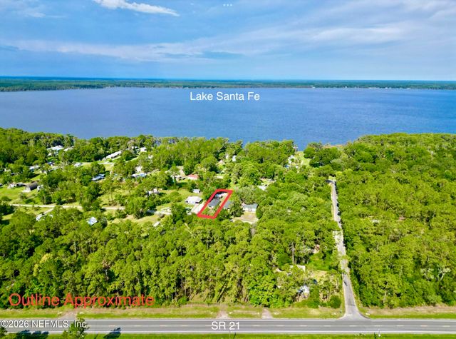 1506 SE 4TH Avenue, Melrose, FL 32666