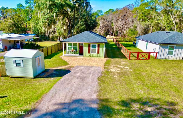 1506 SE 4TH Avenue, Melrose, FL 32666