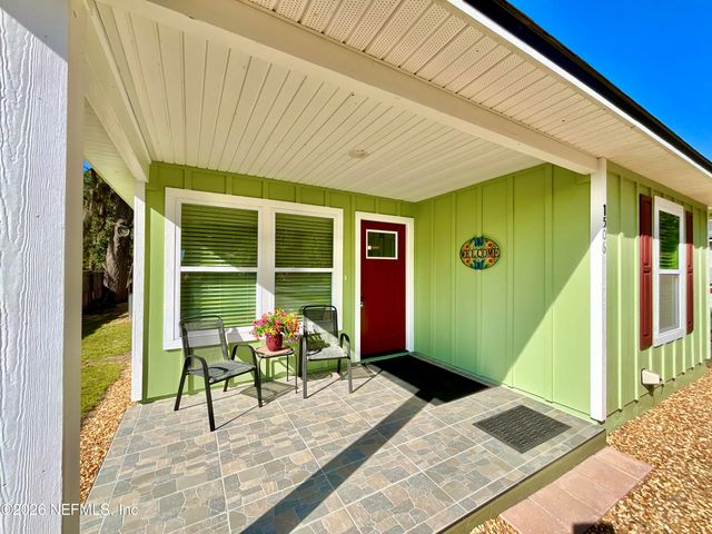 1506 SE 4TH Avenue, Melrose, FL 32666