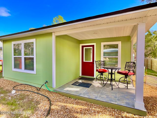 1506 SE 4TH Avenue, Melrose, FL 32666