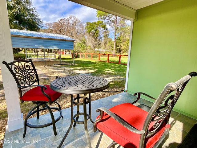 1506 SE 4TH Avenue, Melrose, FL 32666